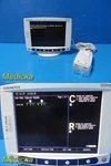 Covidien Invos Cerebral/somatic Oximeter 2-CH W/ 5100C-PA Pre-amp 38048 Used. Price: $626.99.