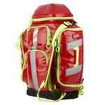 New Statpacks G3 Perfusion Ems Medic Emergency Backpack Bag Red All Around. Price: $399.99.