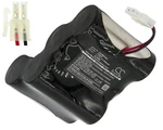 Battery LIFEPO4 6.4V 7200MAH 105632 Welch Allyn Spot Lxi Vital Signs Monitor New. Price: $109.75.