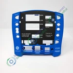 Ge Vital Monitor Front Cover Carescape V100 2033869-001 Used. Price: $59.00.