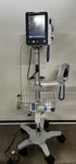 Mindray Rosie 4 Medical Cart - Nurse Products For. Price: $1000.00.