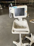 Philips Suresigns VS3 Vital Monitor W/ Mobile Stand, Basket & Temp. Probe Seller. Price: $299.00.