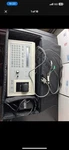 Neuroton Nervepace S-200 Conduction Monitor W/ Adapter Bag Used. Price: $299.99.