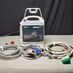 Nihon Kohden BSM-1753A Nellcor SPO2, Ecg, Nibp & Temp Biomed Tested Seller. Price: $2700.00.