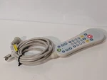 Curbell GEN4 Pillow Speaker 4C410U-101033A Responder 5 Station Compatible Used. Price: $44.99.