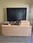 Barco Coronis Fusion MDCC-6130 6MP 30" Color Led Monitor Display +MXRT-5600 Used. Price: $333.19.