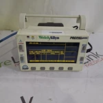 Welch Allyn Propaq Encore 206EL Patient Monitor Used. Price: $77.00.