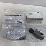 Gcx PRC-0001-01 Post Rail Clamps, Die Cast Aluminum, 2.5 5.13 New. Price: $199.98.