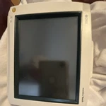 Dre Waveline Touch Patient Monitor Analog SPO2 WLT-12033-32517-A Accessories New. Price: $200.00.