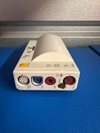 Philips M3001A Multi-parameter Module, SPO2, Nibp, Ecg Resp, Temp. Seller. Price: $100.00.