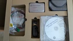 Ge Seer Light Extend Compact Digital Holter With Accessories (82) Used. Price: $300.00.