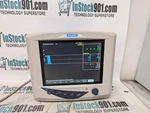 Surgivet V9204 Patient Monitor SPO2 Temp Ecg BP1 BP2 Nibp W/ V9212AR Used. Price: $1500.00.