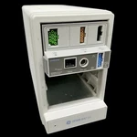 Ge Marquette Tram Rac 4A & 851N Nellcor Oximax SPO2 Patient Module #2 Used. Price: $50.00.