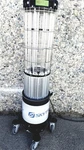 Skytron IPT1140 Power Unit 120 240V Ac Industrial Equipment Used. Price: $340.00.