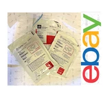 Lot Of 3 Curaplex & Medline Multi-function Aed Defibrillation Electrodes New. Price: $54.99.
