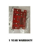 Rauland Responder 350002 L-net T-tap Module Pre-owned Seller. Price: $68.75.