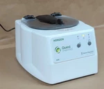 Drucker Horizon Quest Diagnostics Centrifuge W/red & Blue Tubes Model 642E Used. Price: $84.95.