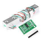 Digital Load Cell Weight Sensor + HX711 Weighing Breakout Board Module Pre... New. Price: $13.90.