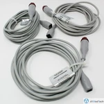 Icu Medical Transpac Ibp Adapter Cabler 42661-27 Lot Of 3 Used. Price: $30.00.