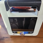 Suntech CT40 - Spot Check Vital Signs Device Only Used. Price: $217.75.