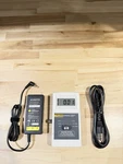 Fluke Biomedical DPM2PLUS Pressure Meter (tested) Free Shipping Used. Price: $999.99.