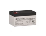 Spacelabs Medical 90479 Telemetry Receiver Replacement Sla Battery By Sigmastek New. Price: $18.99.