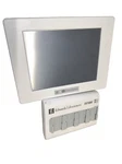 Edwards Lifesciences EV1000M Monitor + Databox DV100DB Used. Price: $280.00.