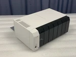 Ge Datex Ohmeda Carescape B850 Pdm Slot Module Rack Ref: M1115509 F7-01 #2 Used. Price: $86.22.