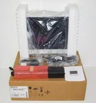 Medvix AMVX1908HD 19" Lcd Color Monitor Computer Display Used. Price: $169.00.