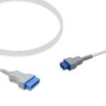 Compatible SPO2 Adapter Cable, For TS-G3, Use With Ge-oxytip Sensor,aisys CS2 New. Price: $70.00.