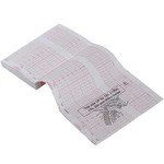 Ge Healthcare Paper Fetal Monitors 30-240 (40/CASE) New. Price: $159.69.