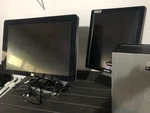 Barco Coronis Fusion Mdcc 4230 6MP 30" Color General Radiology Monitor Display Used. Price: $1999.00.