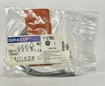 Ge Critikon Dura-cuf 2783 Infant Blood Pressure Cuff 8-13 Cm Latex Free New. Price: $8.00.