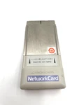 Nihon Kohden Network Card Pcmcia QI-101P Used. Price: $14.95.