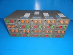 Lot Of 10 Siemens 1266191E2507 Co, Ekg+resp, Press, Temp Modules 2532 Used. Price: $127.99.