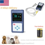Contec Handheld Veterinary Pulse Oximeter Pr SPO2 Monitor+pc Software Usa New. Price: $99.00.