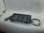 Elo E606625 Lcd 15"W Screen Usb Interface, Intellitouch Plus New. Price: $200.00.