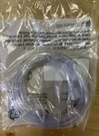Ge Anaesthesia Gas Sampling Lines 3M 10FT Pvc/pe Pack Of 5 2097307-002 *au Stock Brand. Price: $20.67.