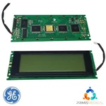 Ge P44-22 Lcd Display Screen Assembly Pro 400 V2 Used. Price: $35.00.