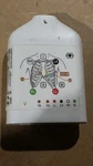 Ge Carescape Ecg Parameter Aha MKE101 Micro Module 2099884-001 Used. Price: $299.95.
