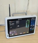 Philips Invivo Expression Mri Dcu 865214 Patient Monitor Only Used. Price: $199.99.