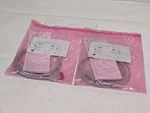 Lot Of Ge Healthcare 2021197-001 Invasive Bp Cables Edwards Ls Truwave 12 Ft New. Price: $29.99.