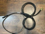 Subconn Pin Cable Ft P-136-49-MSHA Awg 300V & 5 Heat 10W/120V Used. Price: $24.99.