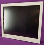 Medvix AMVX1908HD 19" Surgical Monitor IPX5 - Untested For. Price: $140.00.