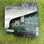 Philips Vital Monitor Lan (i/o Communications) Board VS4 VS3 453564041481 Used. Price: $20.30.