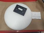 Ge Healthcare 5411887 35CM Ct Phantom Kit Solid Polyethylene 13" Round Block New. Price: $69.99.