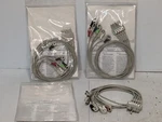Spacelabs 700-0006-37 Ecg Leadwire Set W/ Combiner + Returns New. Price: $69.99.