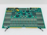 Used - Esaote Xvision MYLAB20PLUS Ic / Trx Board Pn: 9501077000. Price: $340.00.