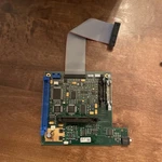 Philips 50XM Fetal Monitor M1350-66515 Dip Board New Used. Price: $225.00.
