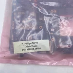 Philips M8058-66404 Intellivue MP30 Motherboard M8058-26404 Main New. Price: $47.12.